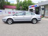 Volkswagen Passat 1997 года за 2 100 000 тг. в Кокшетау – фото 4