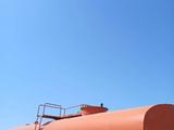 НефАЗ  прицеп цистерна 2005 года за 4 500 000 тг. в Актау – фото 3