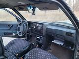 Volkswagen Golf 1990 годаfor800 000 тг. в Костанай – фото 5