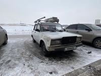 ВАЗ (Lada) 2107 2004 года за 500 000 тг. в Астана