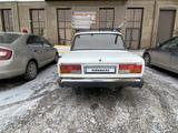 ВАЗ (Lada) 2107 2004 года за 500 000 тг. в Астана – фото 3