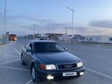 Audi 100 1993 года за 2 300 000 тг. в Кызылорда – фото 3