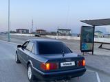 Audi 100 1993 года за 2 300 000 тг. в Кызылорда – фото 4