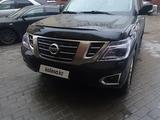 Nissan Patrol 2014 годаүшін20 500 000 тг. в Усть-Каменогорск – фото 4