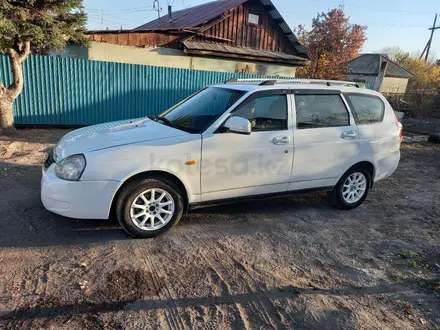 ВАЗ (Lada) Priora 2171 2012 года за 2 500 000 тг. в Усть-Каменогорск – фото 2