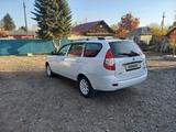 ВАЗ (Lada) Priora 2171 2012 годаfor2 500 000 тг. в Усть-Каменогорск