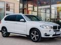 BMW X5 2017 годаfor20 500 000 тг. в Астана – фото 3