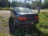 Volkswagen Vento 1993 годаfor400 000 тг. в Уральск – фото 3