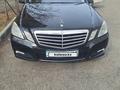 Mercedes-Benz E 350 2009 года за 9 000 000 тг. в Алматы