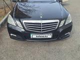 Mercedes-Benz E 350 2009 года за 9 000 000 тг. в Алматы