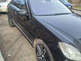 Mercedes-Benz E 350 2009 года за 9 000 000 тг. в Алматы – фото 2
