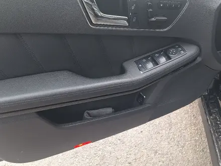 Mercedes-Benz E 350 2009 года за 9 000 000 тг. в Алматы – фото 5