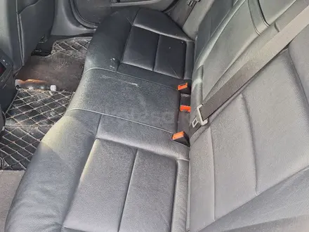 Mercedes-Benz E 350 2009 года за 9 000 000 тг. в Алматы – фото 8