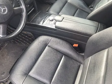 Mercedes-Benz E 350 2009 года за 9 000 000 тг. в Алматы – фото 9