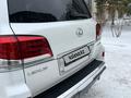 Lexus LX 570 2011 годаfor19 900 000 тг. в Астана – фото 16