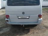 Volkswagen Caravelle 1995 года за 3 700 000 тг. в Караганда – фото 4