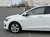 Chevrolet Onix 2023 года за 5 500 000 тг. в Шымкент – фото 4