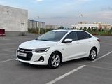 Chevrolet Onix 2023 года за 5 500 000 тг. в Шымкент – фото 3