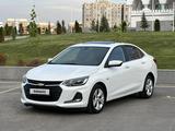 Chevrolet Onix 2023 года за 5 500 000 тг. в Шымкент – фото 2