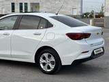 Chevrolet Onix 2023 года за 5 500 000 тг. в Шымкент – фото 5