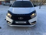 ВАЗ (Lada) Vesta 2020 годаүшін5 500 000 тг. в Жезказган