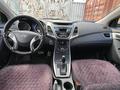 Hyundai Elantra 2016 годаfor8 300 000 тг. в Астана – фото 4