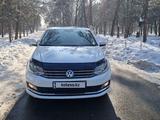 Volkswagen Polo 2020 годаүшін6 800 000 тг. в Алматы – фото 2