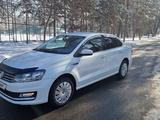 Volkswagen Polo 2020 годаүшін6 800 000 тг. в Алматы