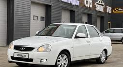 ВАЗ (Lada) Priora 2170 2013 года за 3 400 000 тг. в Актобе