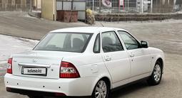 ВАЗ (Lada) Priora 2170 2013 года за 3 400 000 тг. в Актобе – фото 5