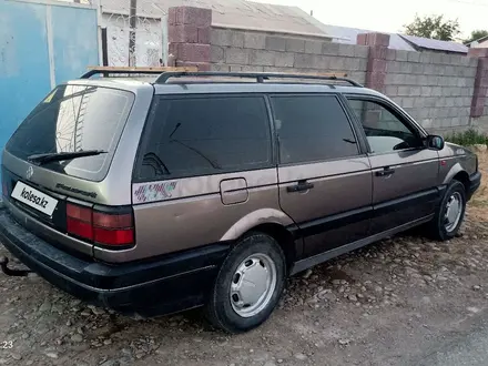 Volkswagen Passat 1993 года за 1 200 000 тг. в Туркестан