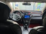 Lifan X50 2016 года за 3 000 000 тг. в Костанай – фото 4