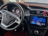 Lifan X50 2016 года за 3 000 000 тг. в Костанай – фото 5