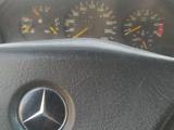 Mercedes-Benz E 200 1994 годаүшін1 150 000 тг. в Жаркент – фото 4