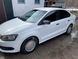 Volkswagen Polo 2014 года за 3 499 999 тг. в Алматы