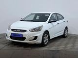 Hyundai Accent 2011 года за 2 610 000 тг. в Астана