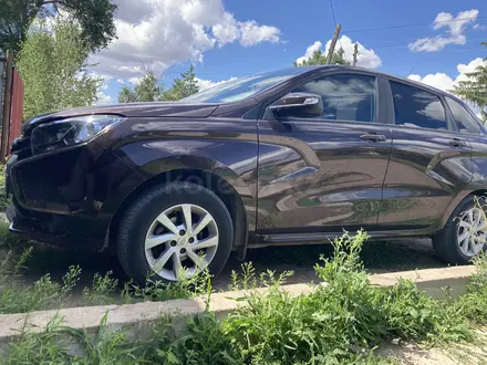 ВАЗ (Lada) XRAY 2018 года за 4 800 000 тг. в Уральск – фото 9