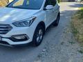 Hyundai Santa Fe 2016 годаfor11 000 000 тг. в Шымкент – фото 4