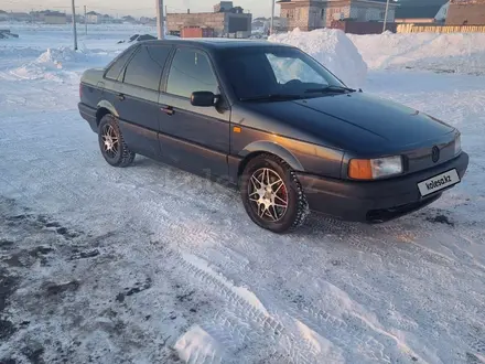 Volkswagen Passat 1991 года за 1 580 000 тг. в Караганда – фото 2