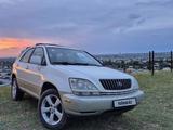 Lexus RX 300 1999 года за 4 500 000 тг. в Шымкент