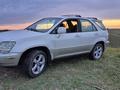 Lexus RX 300 1999 года за 4 500 000 тг. в Шымкент – фото 2