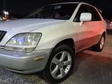 Lexus RX 300 1999 года за 4 500 000 тг. в Шымкент – фото 4