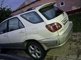 Lexus RX 300 1999 года за 4 500 000 тг. в Шымкент – фото 3