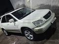 Lexus RX 300 1999 года за 4 500 000 тг. в Шымкент – фото 5