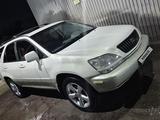 Lexus RX 300 1999 года за 4 500 000 тг. в Шымкент – фото 5