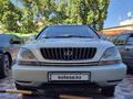 Lexus RX 300 1999 года за 4 500 000 тг. в Шымкент – фото 6