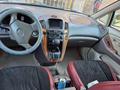Lexus RX 300 1999 года за 4 500 000 тг. в Шымкент – фото 8