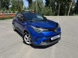 Toyota C-HR 2019 годаүшін9 500 000 тг. в Алматы – фото 3