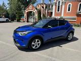 Toyota C-HR 2019 годаүшін9 500 000 тг. в Алматы – фото 4
