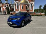 Toyota C-HR 2019 годаүшін9 500 000 тг. в Алматы – фото 5